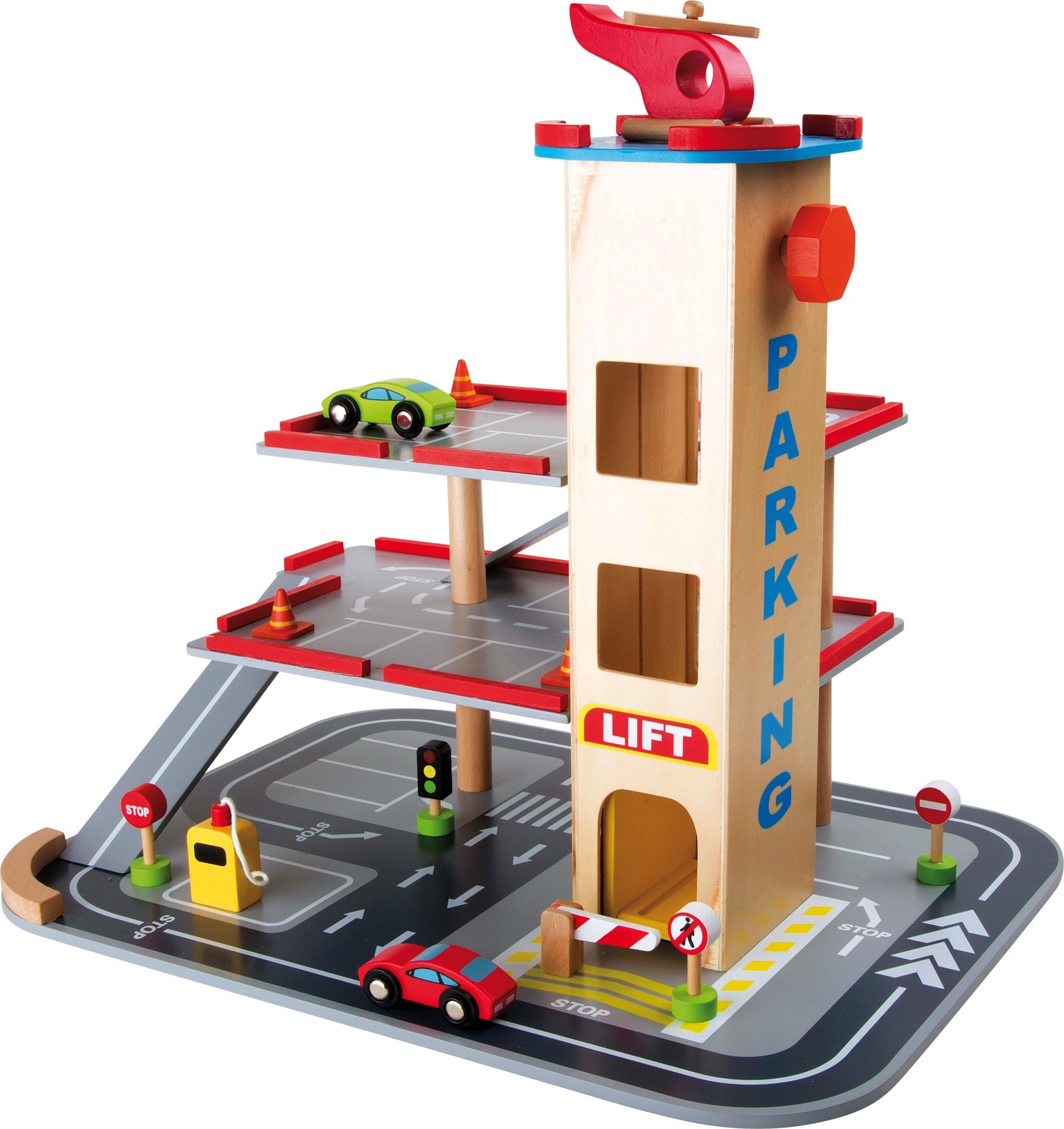https://speciaal4kids.nl/2173/houten-parkeergarage-helicopter-platform-tankstation.jpg