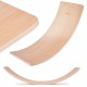 Balance board rocker met vilt voor kinderen LULILO AILO