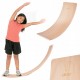 Balance board rocker met vilt voor kinderen LULILO AILO