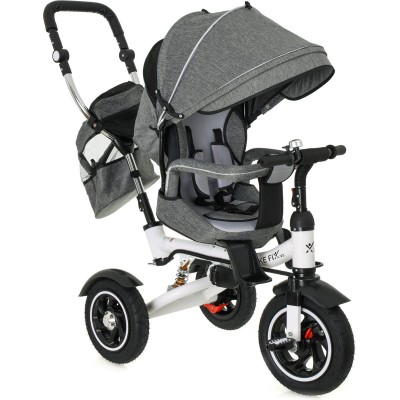 Driewieler Buggy kinderwagen - Trike - Beste Koop!