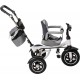 Driewieler Buggy kinderwagen - Trike - Beste Koop!