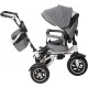 Driewieler Buggy kinderwagen - Trike - Beste Koop!