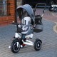 Driewieler Buggy kinderwagen - Trike - Beste Koop!