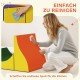 Foam Blokken Speelset – Zachte Klim- & Kruipblokken